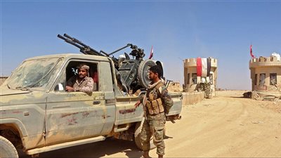 مقتل 43 حوثيا خلال معارك جديدة في مأرب