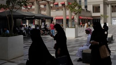 القبض على مصري تحرش بالنساء في السعودية