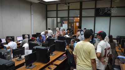 التعليم العالي: 152 ألف طالب تقدموا لتنسيق المرحلة الثالثة حتى الآن