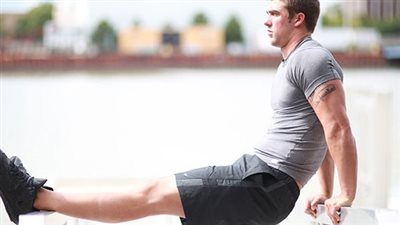 للتركيز فى العمل.. تمارين رياضية مهمة يجب ممارستها قبل الذهاب إلى عملك