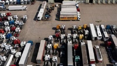 بعد لبنان.. طوابير البنزين تغزو العاصمة البريطانية