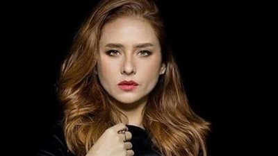 واحد كان بيلاحقني واتقطع فستاني.. نيللي كريم تكشف سر انفعال زوجها بمهرجان قرطاج| فيديو