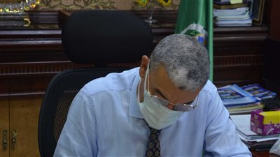 تثبيت 7960 من العاملين بالديوان العام والوحدات المحلية بالمنيا