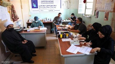  الغرامة والسجن عقوبة من يصوت باسم آخر في العراق