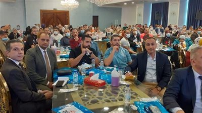 وزير التنمية المحلية: 50 مركزا تكنولوجيا متنقلا بنهاية العام المالى الحالى