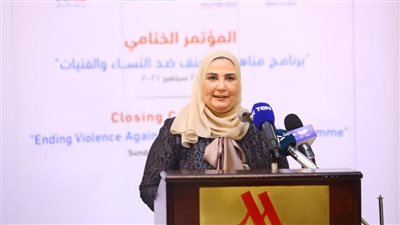  ما أنواع الإعاقات المستحقة لبطاقة الخدمات المتكاملة؟.. وزيرة التضامن تجيب 