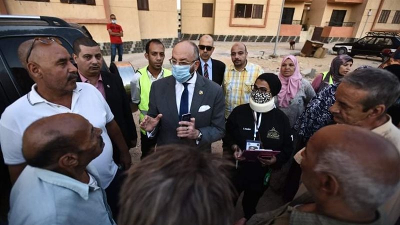 الدكتور حسام المندوه