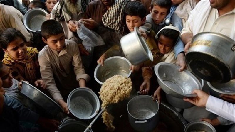 أطفال أفغانستان