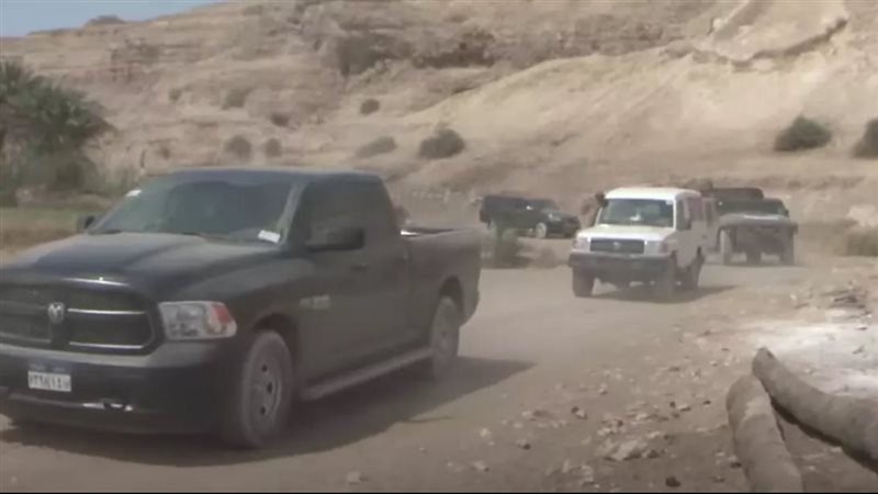 حملة أمنية 