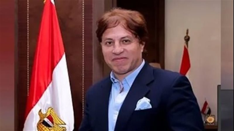 ثروت سويلم المتحدث
