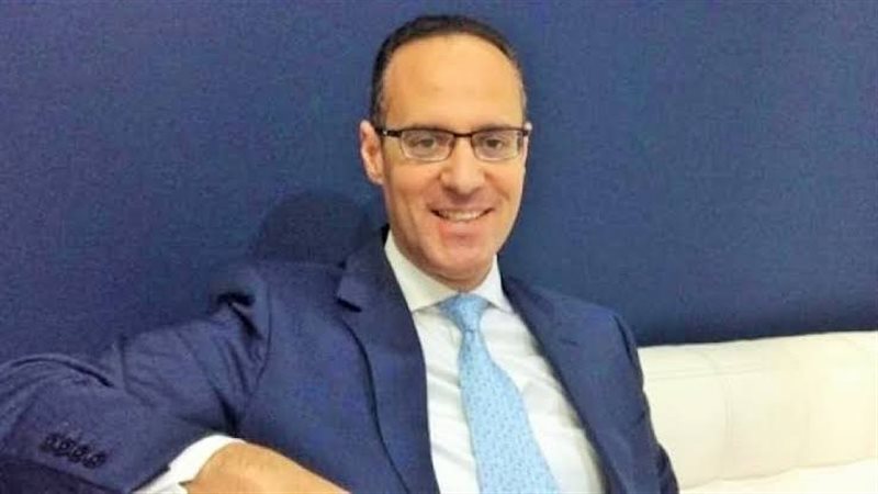  اشرف الجزايرلي رئيس