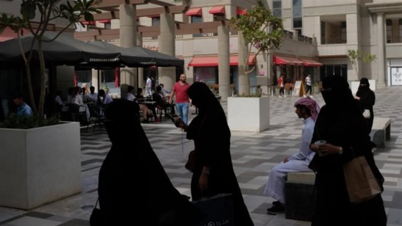 القبض على مصري تحرش