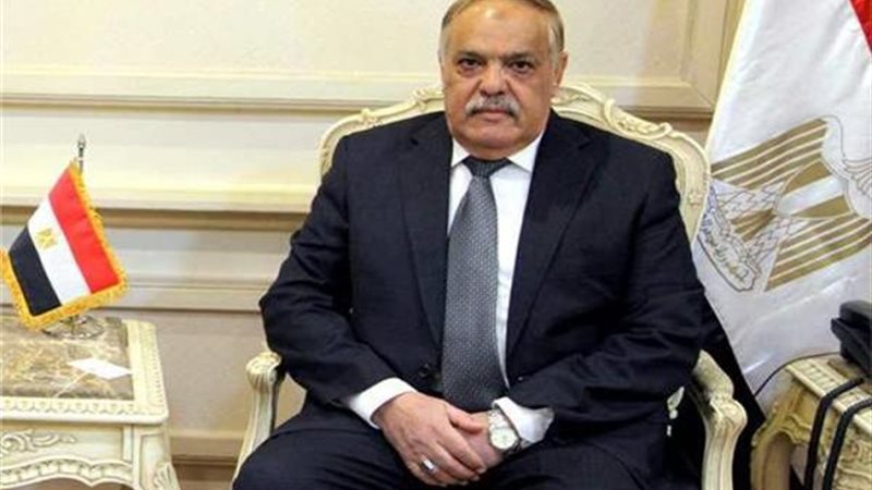 الفريق عبد المنعم