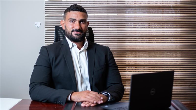 احمد الحداد 