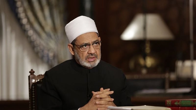 الدكتور أحمد الطيب