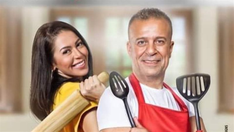 شريف منير ولقاء الخميسي