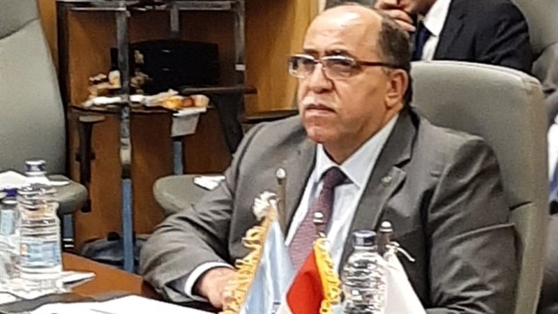 المهندس هشام أبو