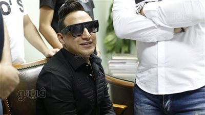 مافيش منافسة مع تلاميذ.. تفاصيل أغنية رضا البحراوي الجديدة