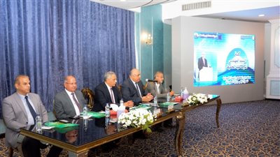 وزارة التخطيط تعقد ورشة عمل ضوابط التشغيل للمراكز التكنولوجية