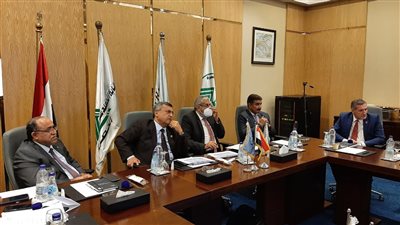 أسامة كمال: اتفاقيات ترسيم الحدود حولت مصر إلى مركز عالمي لتداول الطاقة