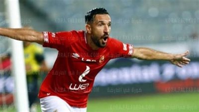 عمر ربيع ياسين: القيمة المالية سر تأخر تجديد عقد علي معلول مع الأهلي