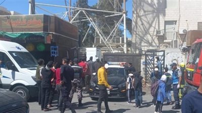 لرسوبها في الثانوية.. طالبة تحاول التخلص من حياتها بتناول مادة سامة في المنيا