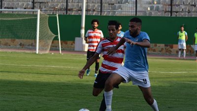  فشل انتقال مهاجم المحلة إلى الاتحاد السكندري 