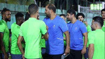 نائب رئيس المصري يكشف الملعب الذي يستضيف مباريات الفريق