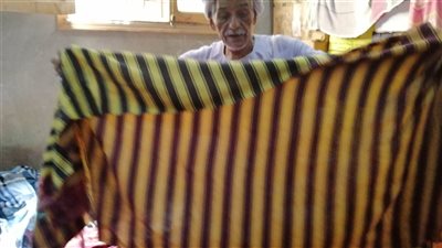 بث مباشر.. قصة أقدم بيوت الفركة الدرماني في قنا 