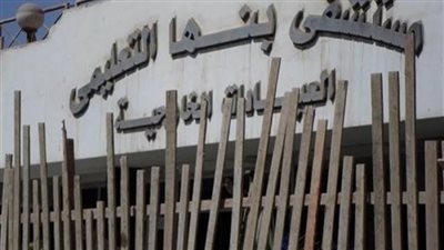 مستشفى بنها التخصصي ينقذ حياة طفل ولد بأمعاء خارج البطن