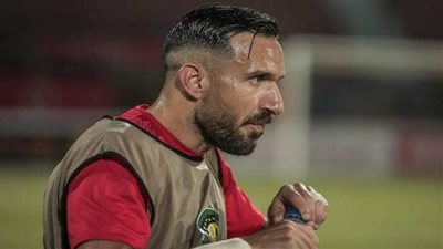 أخبار الأهلي| خلاف مالي يؤخر تجديد عقد علي معلول مع القلعة الحمراء