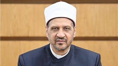 هل يجوز أن يعتدي الزوج على زوجته بالضرب؟ مستشار مفتي الجمهورية يجيب