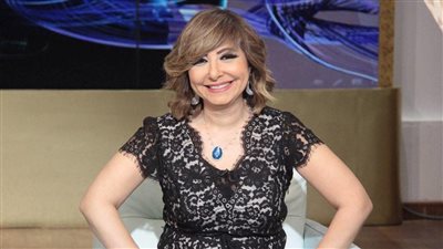 لميس الحديدي: عايزة أجرب مشروع البسكلتة بس يا ريت الطرق ما يبقاش فيها حفر