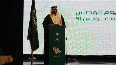 قنصل السعودية: العلاقات ازدادت رسوخا بين المملكة ومصر في عهد الملك سلمان والسيسي