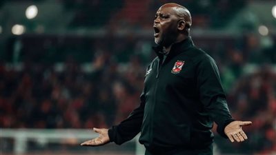 رمضان السيد: موسيماني نجح 