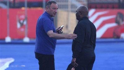 كريم شحاتة: لجنة التخطيط بالأهلي ترفض التجديد لموسيماني.. وهذا موقف الخطيب | فيديو