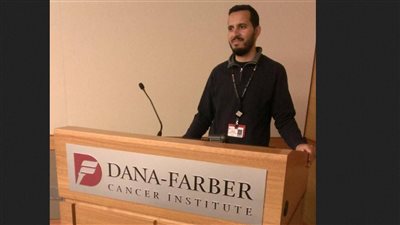 تحديد مراحله أوتوماتيكيا لمحاصرته.. باحث أزهري يطور تقنية تقود لعلاج السرطان