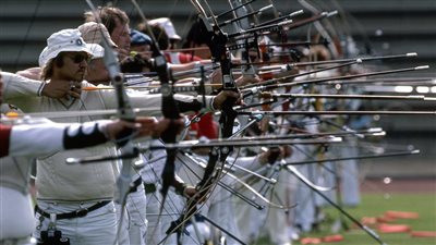 للمرة الثانية في التاريخ.. دولة تحصل على جميع الميداليات في بطولة عالمية