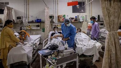 كيف يحدد القانون اختصاصات صندوق مواجهة الطوارئ الطبية 