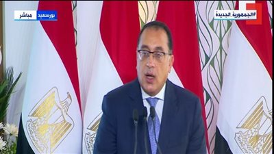 مدبولي: الدولة نفذت استثمارات بقيمة 67 مليار جنيه بقطاع الكهرباء ضمن مخطط تنمية سيناء 