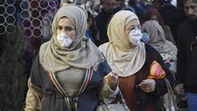 حدث في 27 دولة.. كورونا يخفض متوسط الأعمار بأكبر نسبة منذ الحرب العالمية الثانية