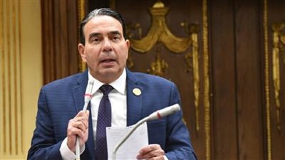 برلماني: إنشاء مركز لتدريب الأطباء يحسن الخدمات الصحية للمواطنين