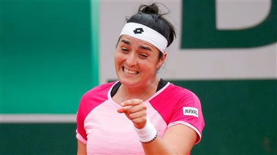 أنس جابر تصعد للمركز الـ 16 في التصنيف العالمي للتنس 