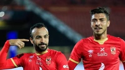 الأهلي يوضح حقيقة منع نجومه من الانضمام للمنتخب