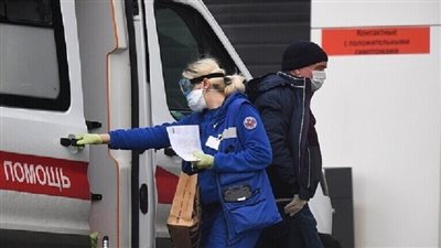 مصرع شخصين بانفجار غاز في إقليم خاباروفسك الروسي