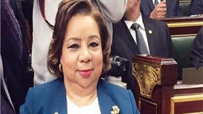 هبة هجرس: إطلاق بحث 