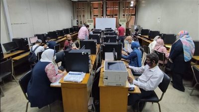 بعد إجازة العيد.. انطلاق أعمال تنسيق الجامعات 2022 لطلاب الثانوية العامة 