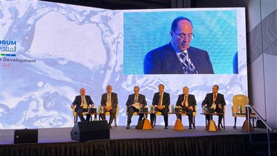 وزراء المياه العرب يؤكدون على ضرورة إبرام اتفاقات ملزمة قبل تشييد أي منشآت على الأنهار العابرة للحدود