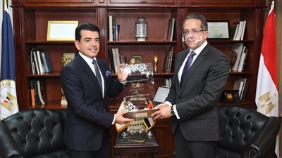 السياحة تعلن تسجيل مقياس النيل بقائمة تراث الإيسيسكو