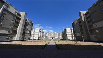 18 أكتوبر سحب كراسات الشروط.. تفاصيل حجز شقق تعاونيات الإسكان 